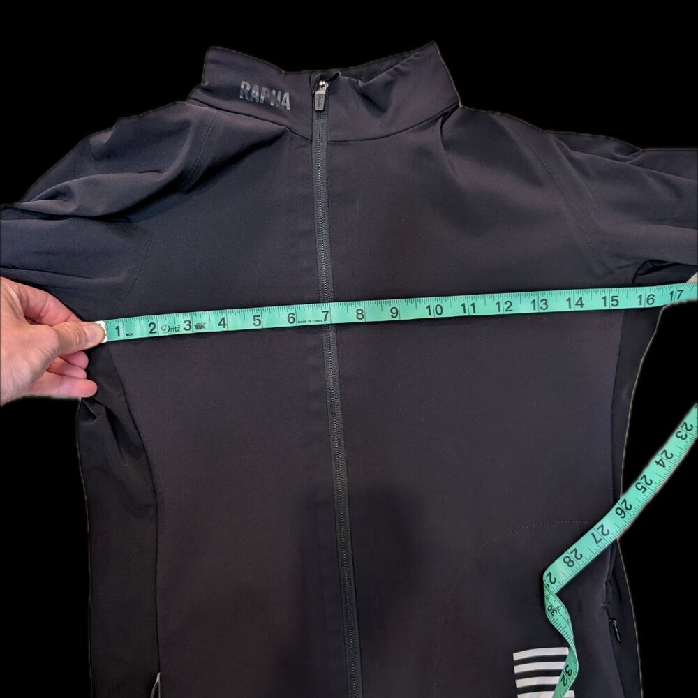 Rapha Pro Team Winter Jacket Men's Small - Picture 8 of 8